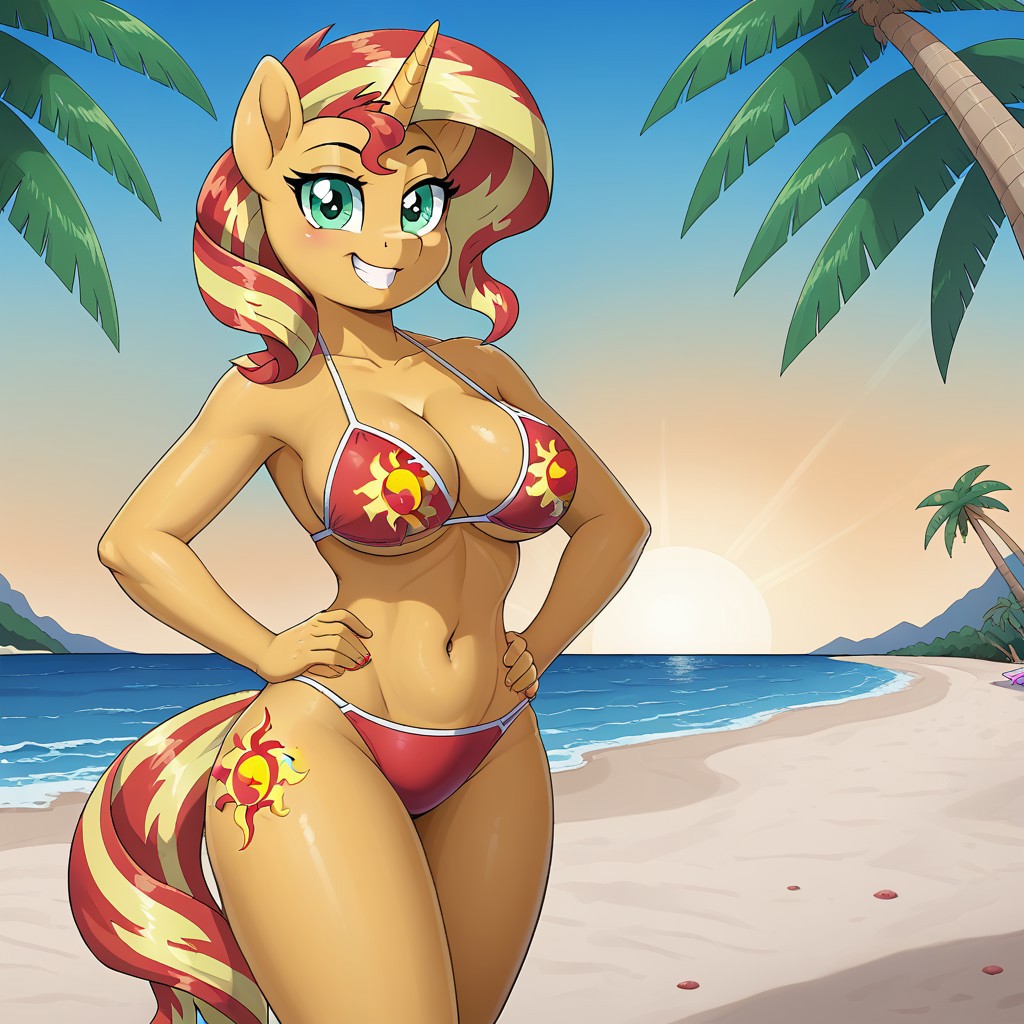 Bikini Mares page 7 full