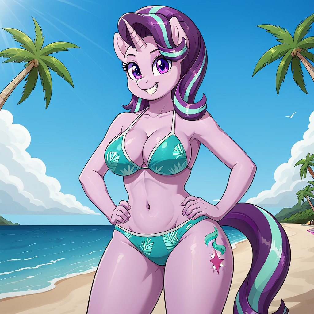 Bikini Mares page 8 full