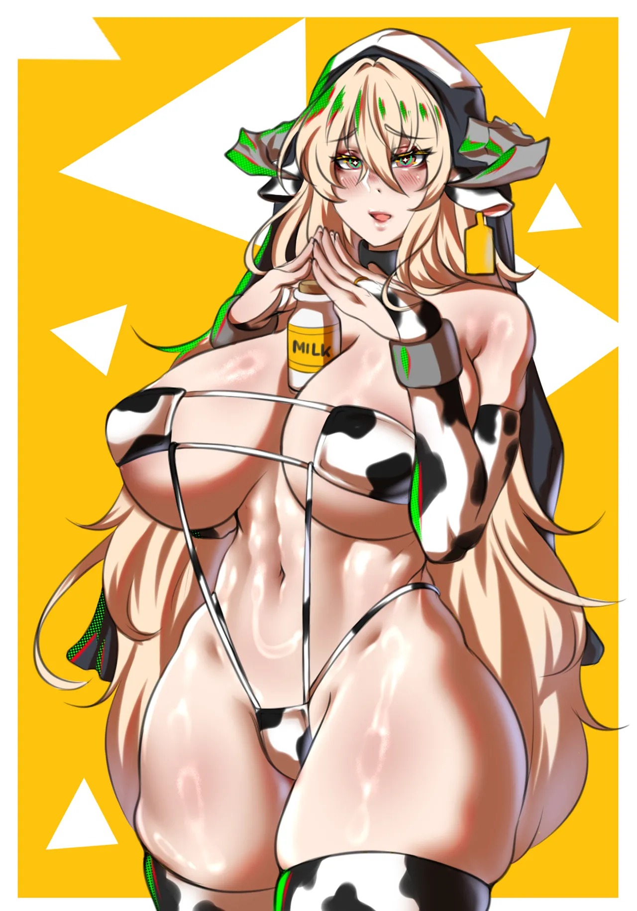 Cloire Clover page 4 full