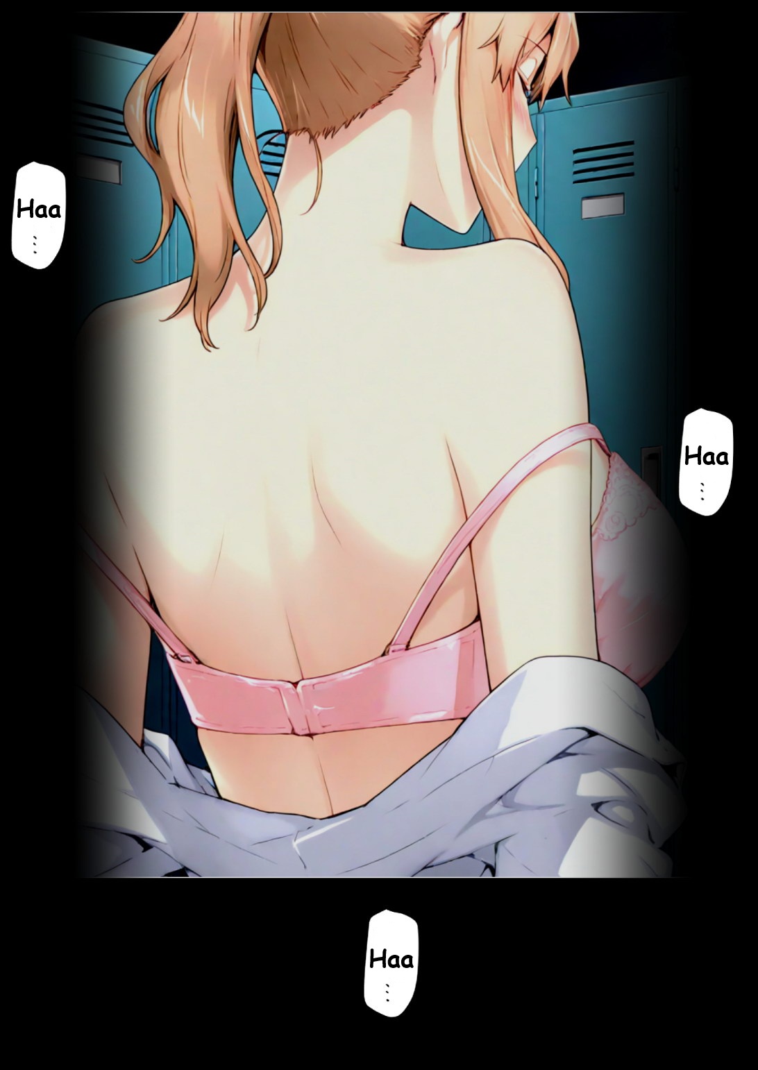 Tachibana Family Route B  1 page 5 full