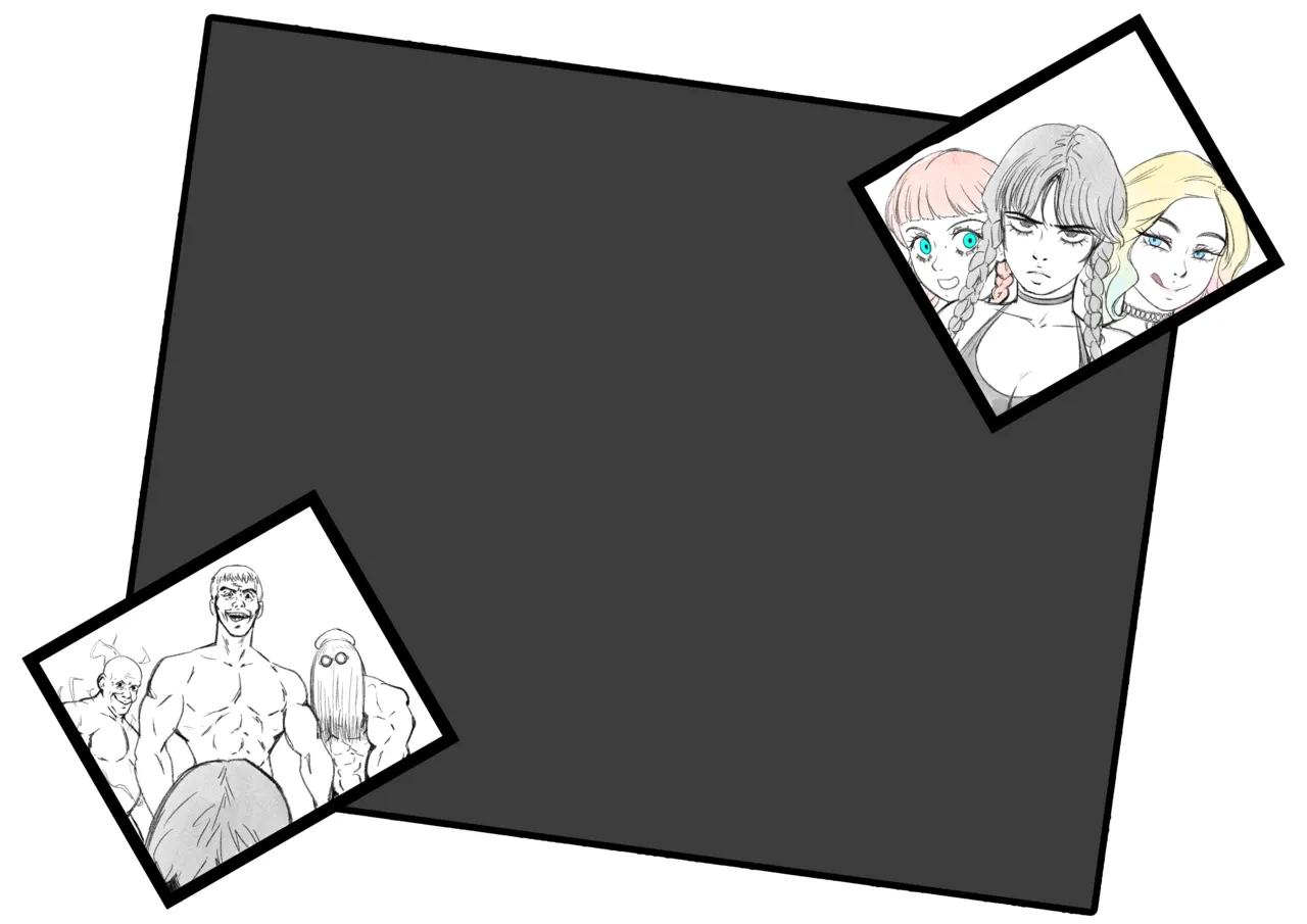 Wednesday's Wicked Ass Bang page 2 full