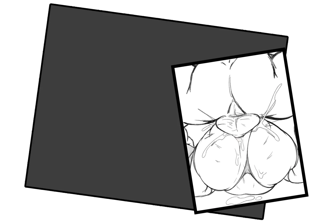 Wednesday's Wicked Ass Bang page 6 full