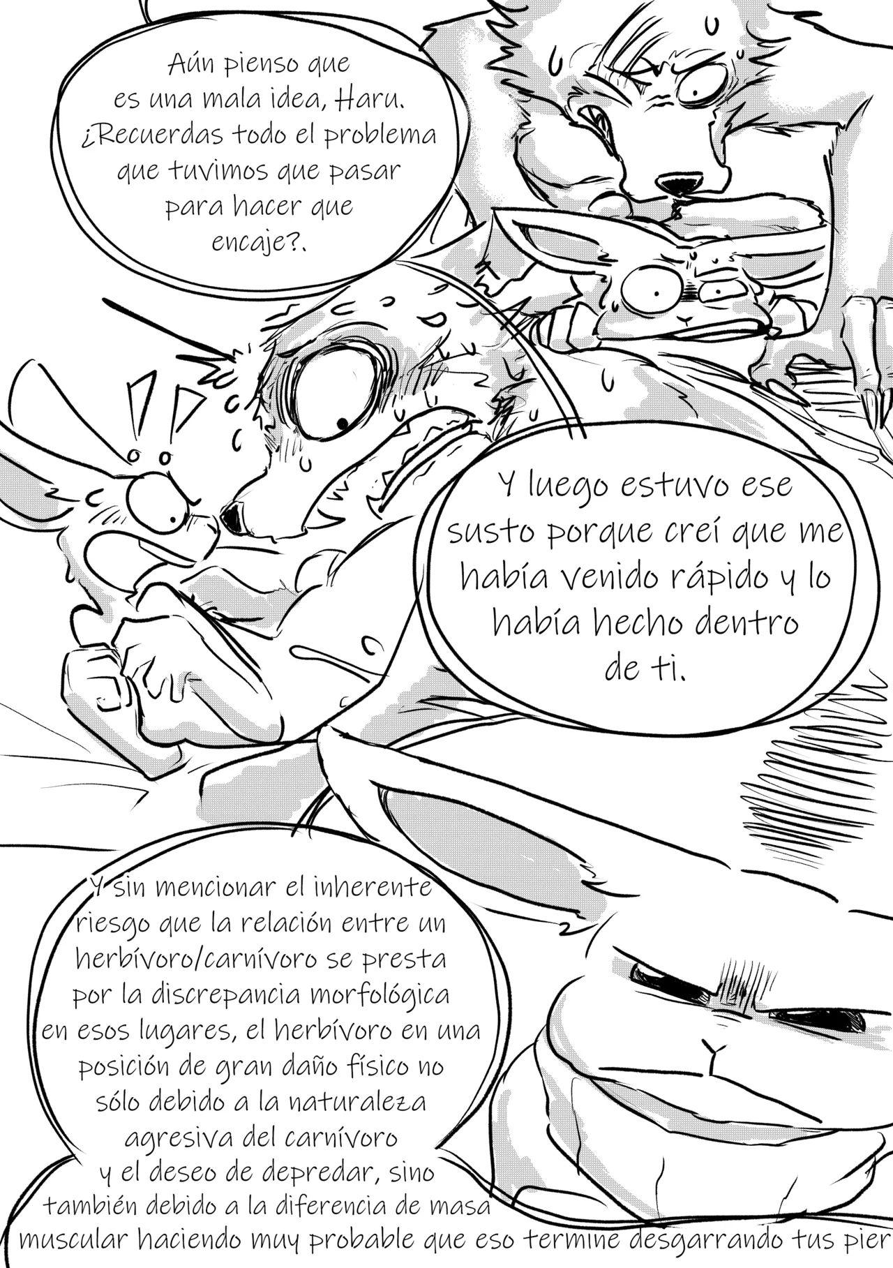 Hotel Rose   . page 9 full