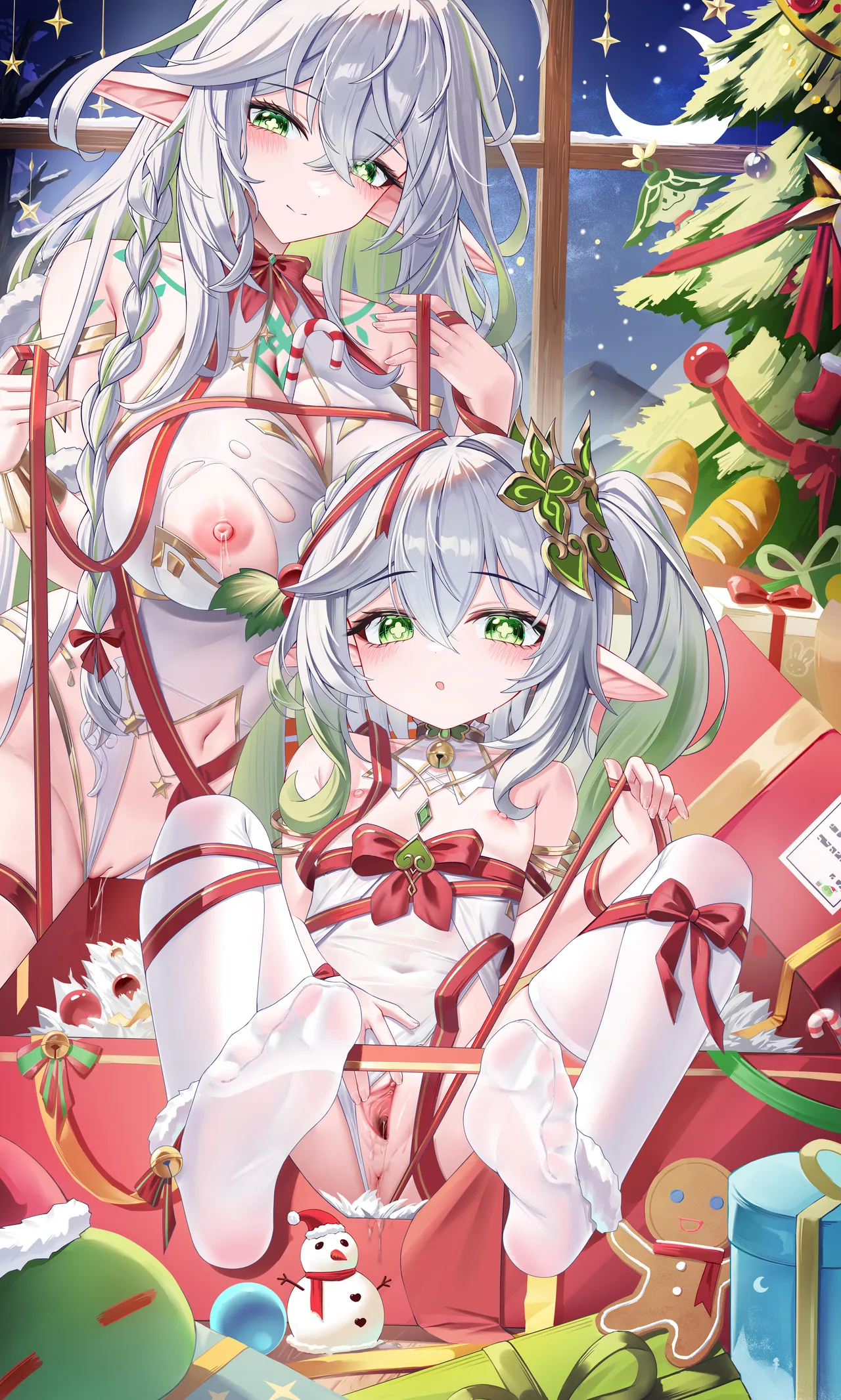 jndfh-圣诞草 page 10 full