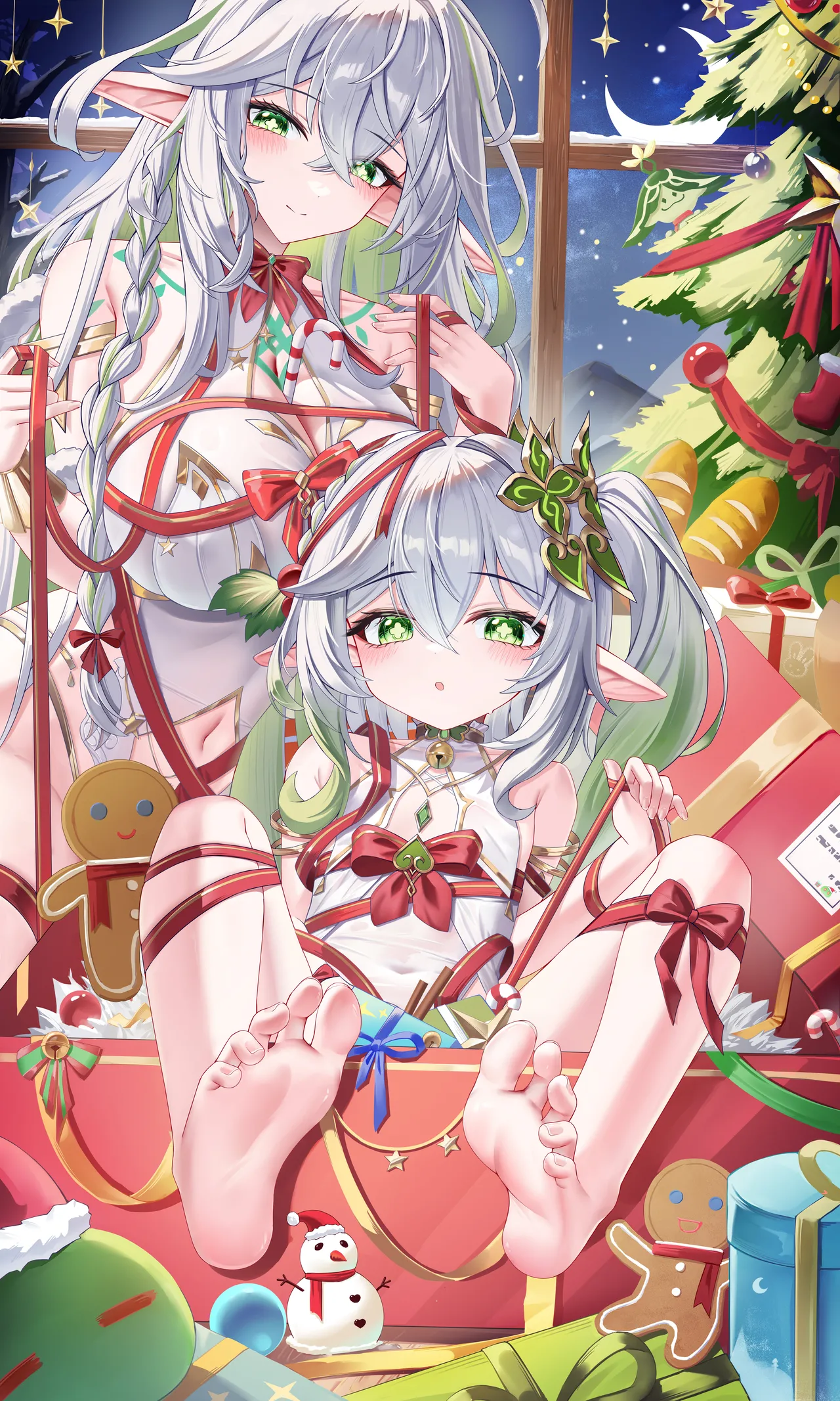 jndfh-圣诞草 page 7 full