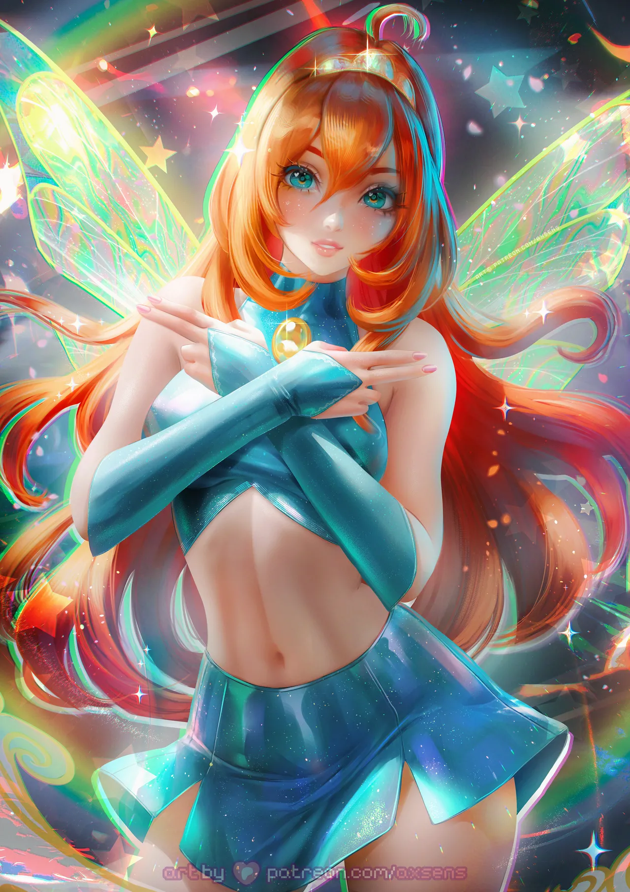 Term 203 page 1 full