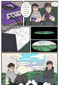 Spyro, Enter the Dragon