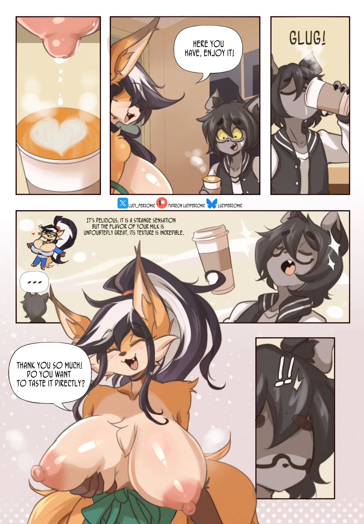 Elizabeth Coffee page 5 full