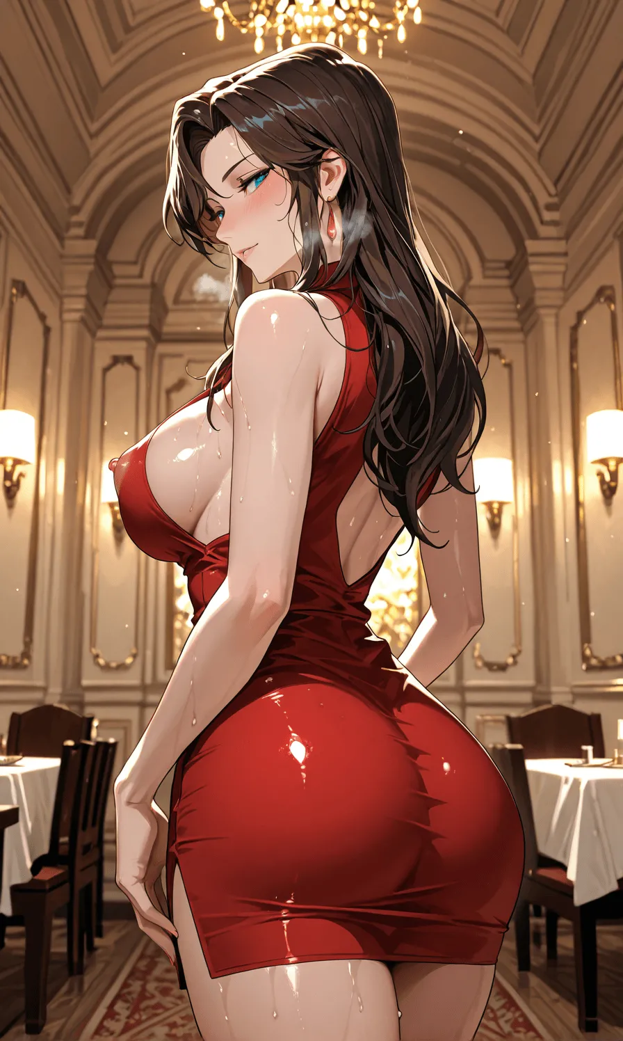 Blaze Fielding page 10 full