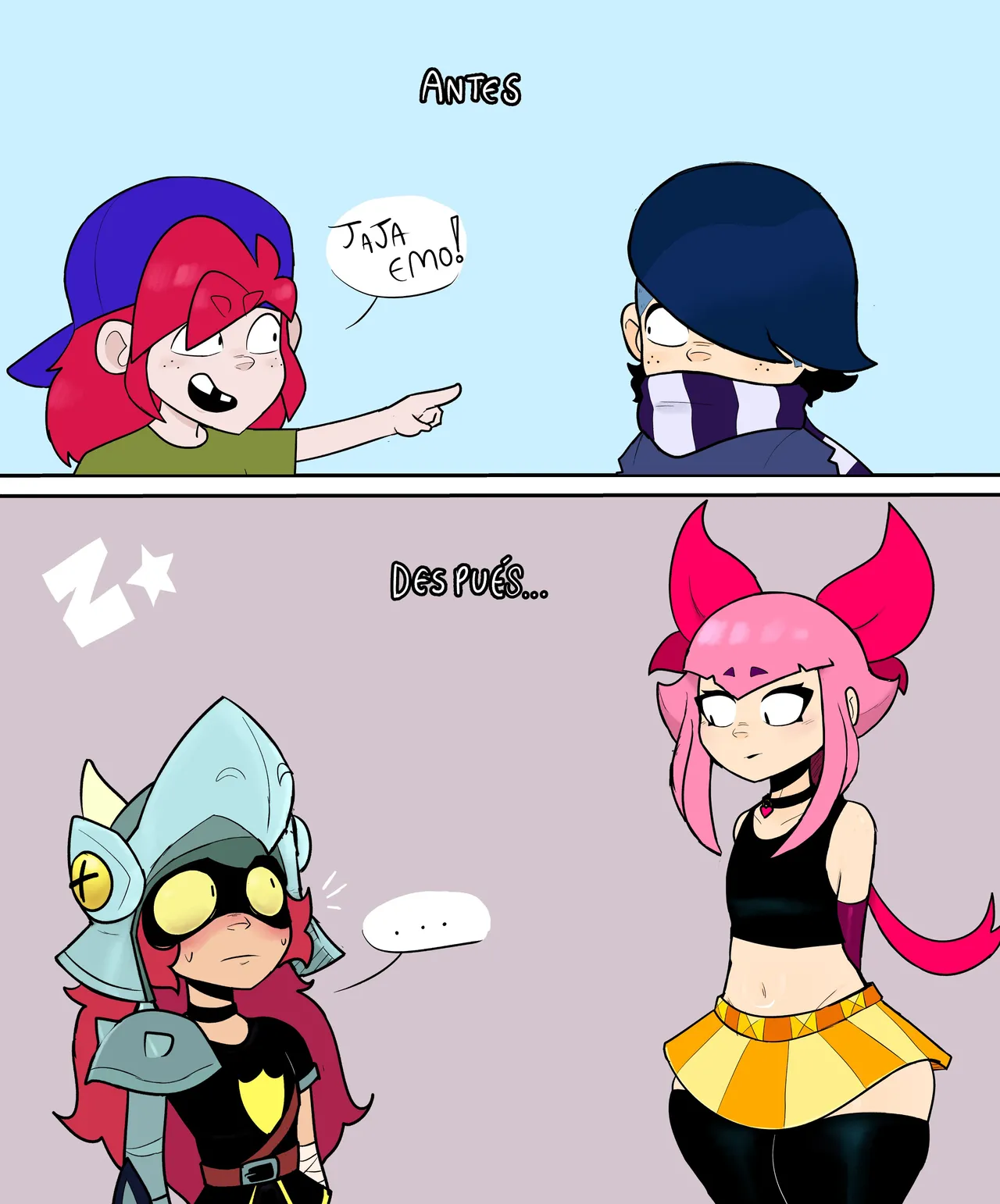 ZivSTarxs page 5 full