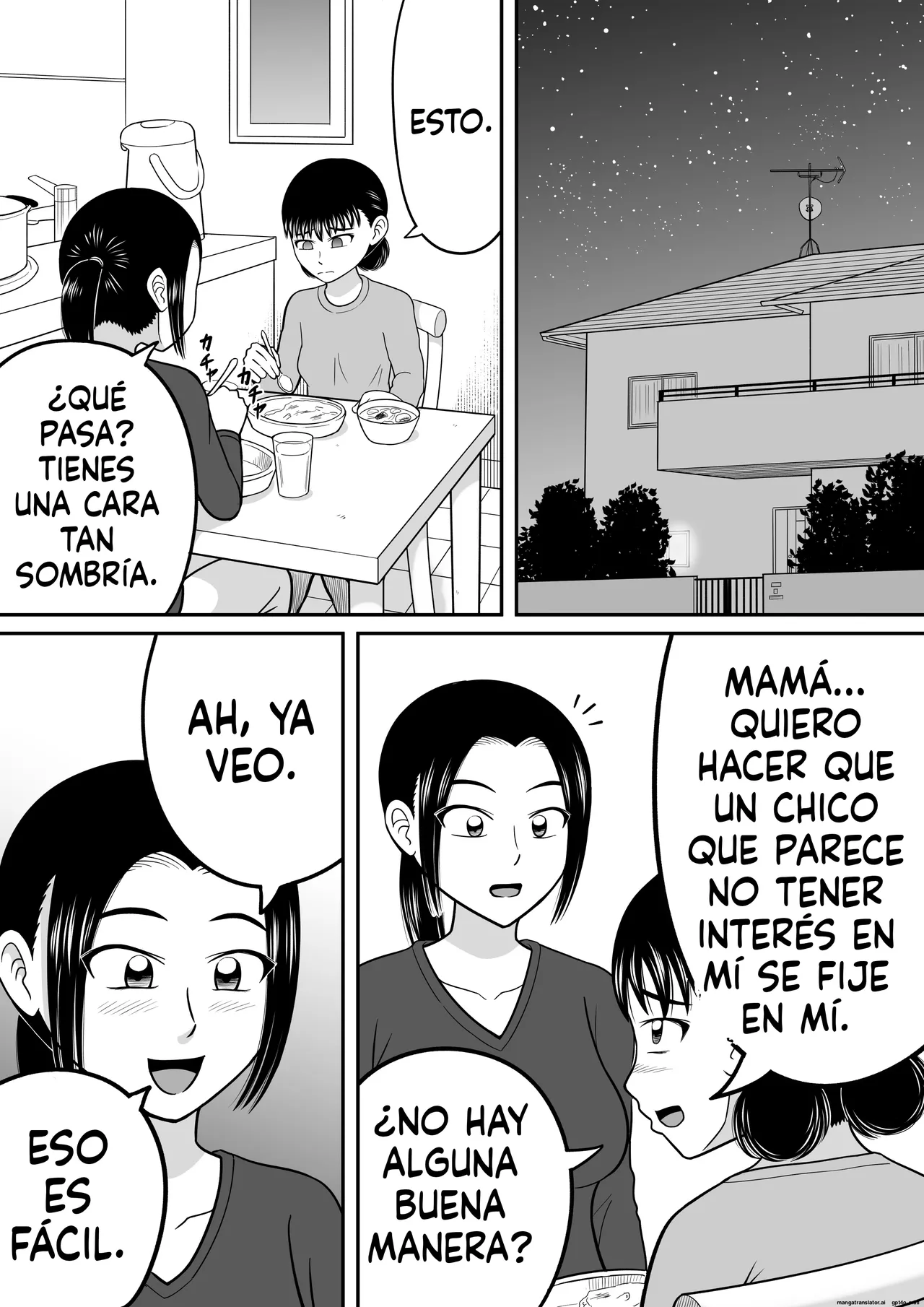 Zenra Shoujo 2 page 7 full