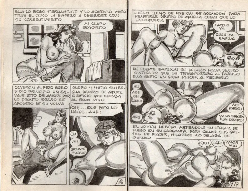 llamaradas 31 page 10 full