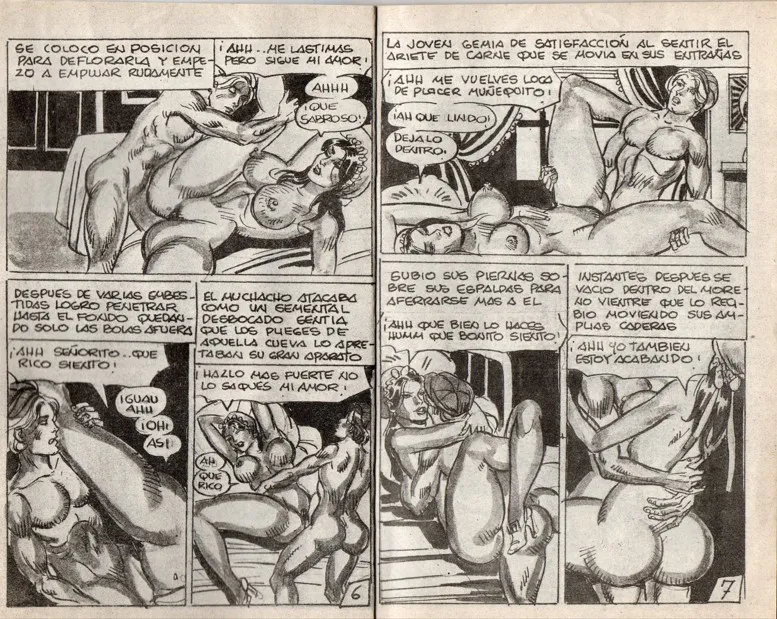 llamaradas 31 page 5 full
