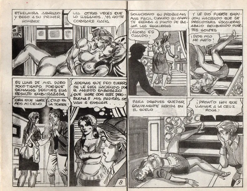 llamaradas 31 page 6 full
