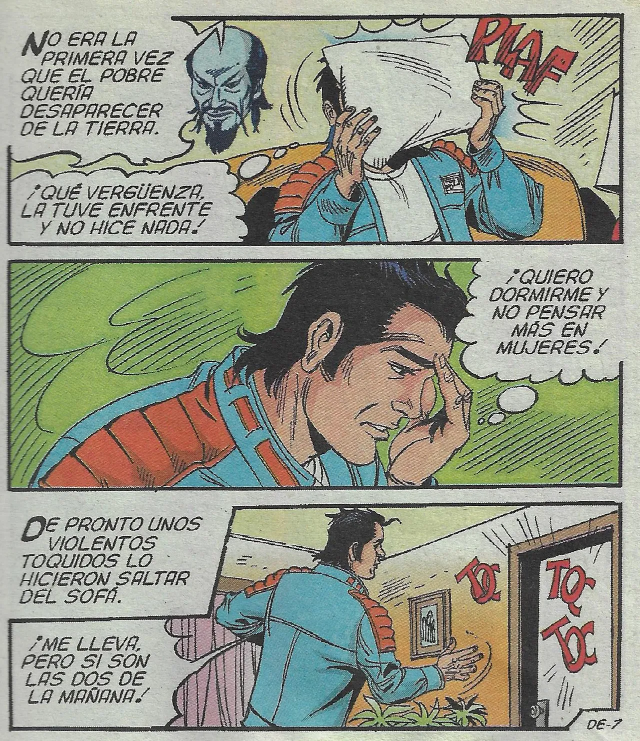 Delmonicos Erotika 352 page 8 full