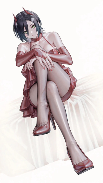 Yanagi cover