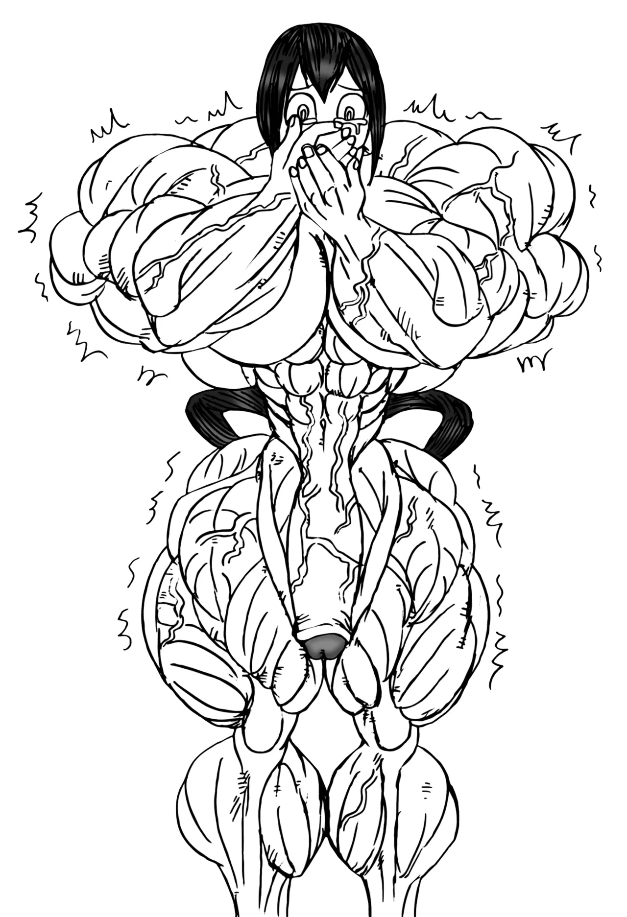 Tsuyu Asui new page 2 full