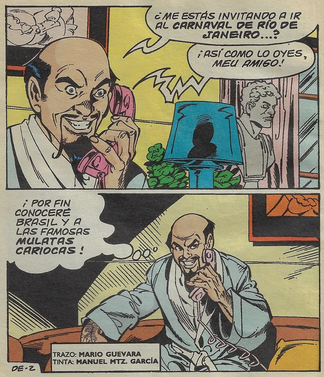 Delmonicos Erotika 043 page 3 full