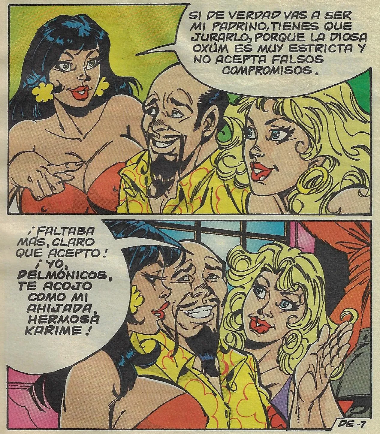 Delmonicos Erotika 043 page 8 full