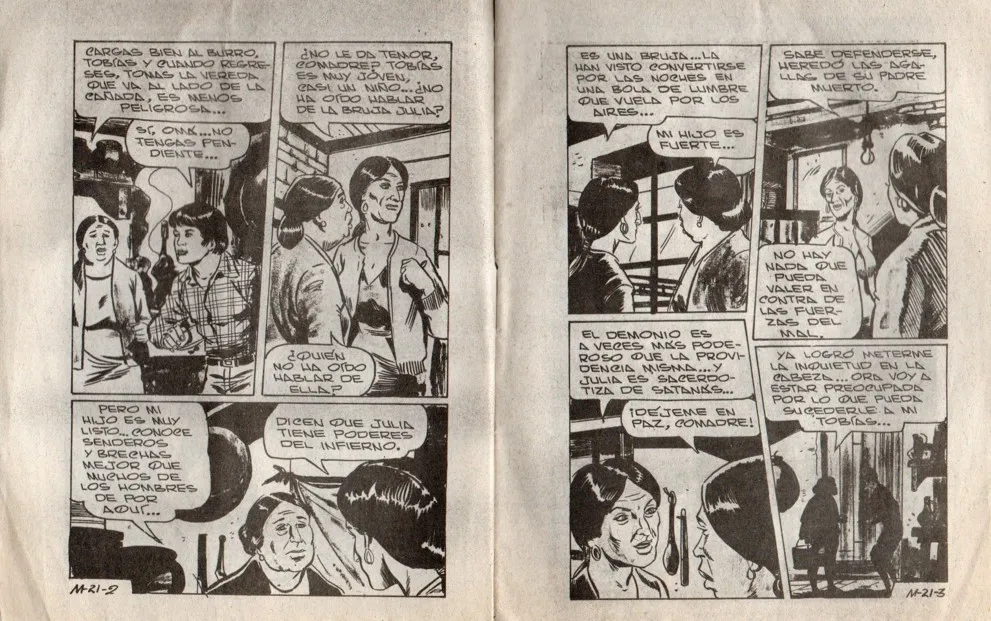 tormentoso y terrorifico 27 page 3 full