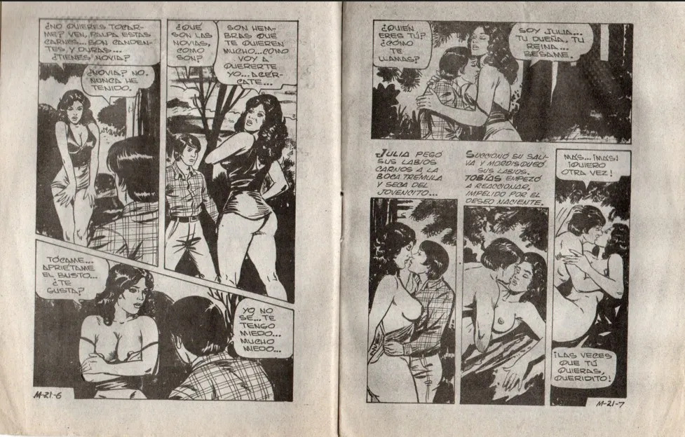 tormentoso y terrorifico 27 page 5 full