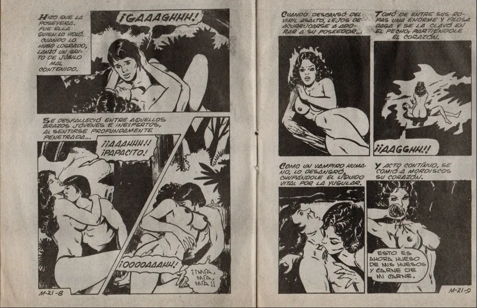 tormentoso y terrorifico 27 page 6 full