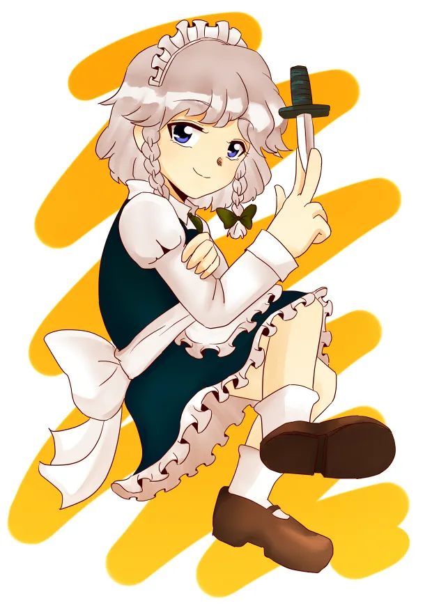 sailor moon art compilation page 6 full