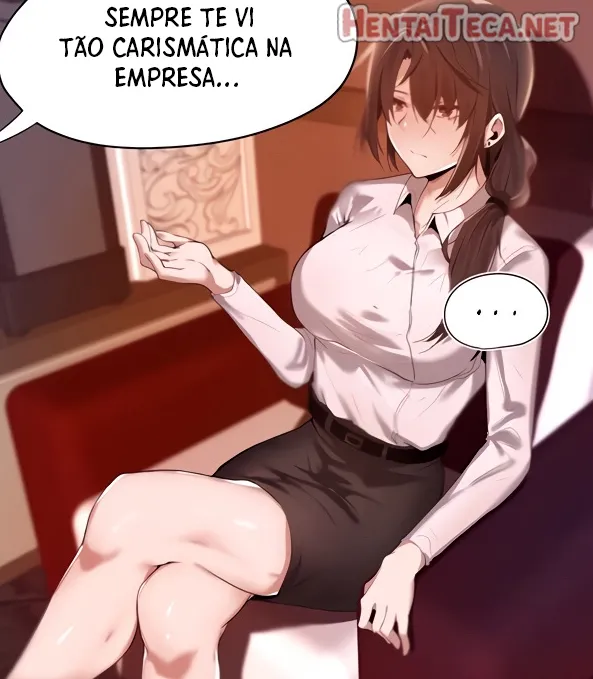Ta Saindo do Trabalho? page 5 full
