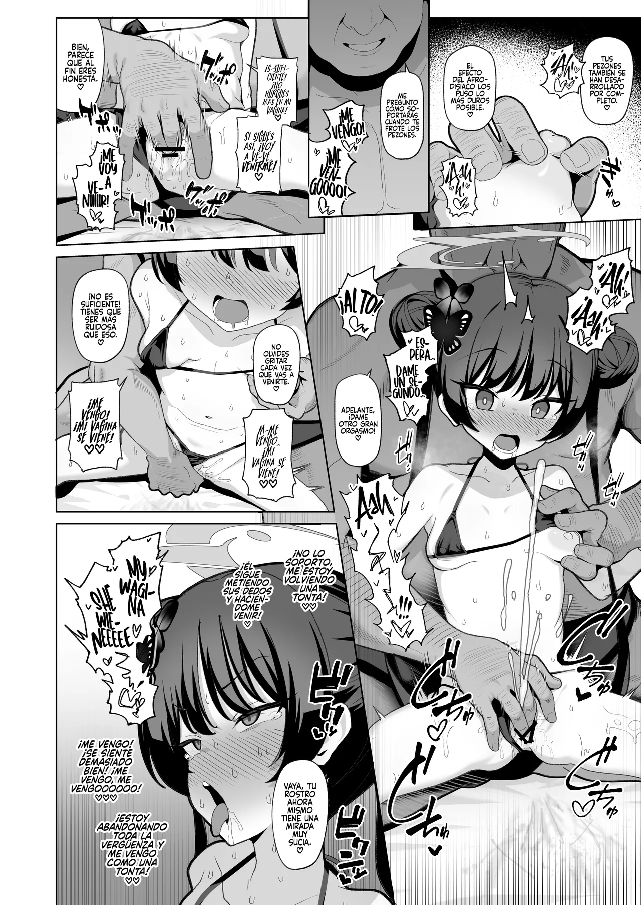 Netorase Archive 2 page 9 full