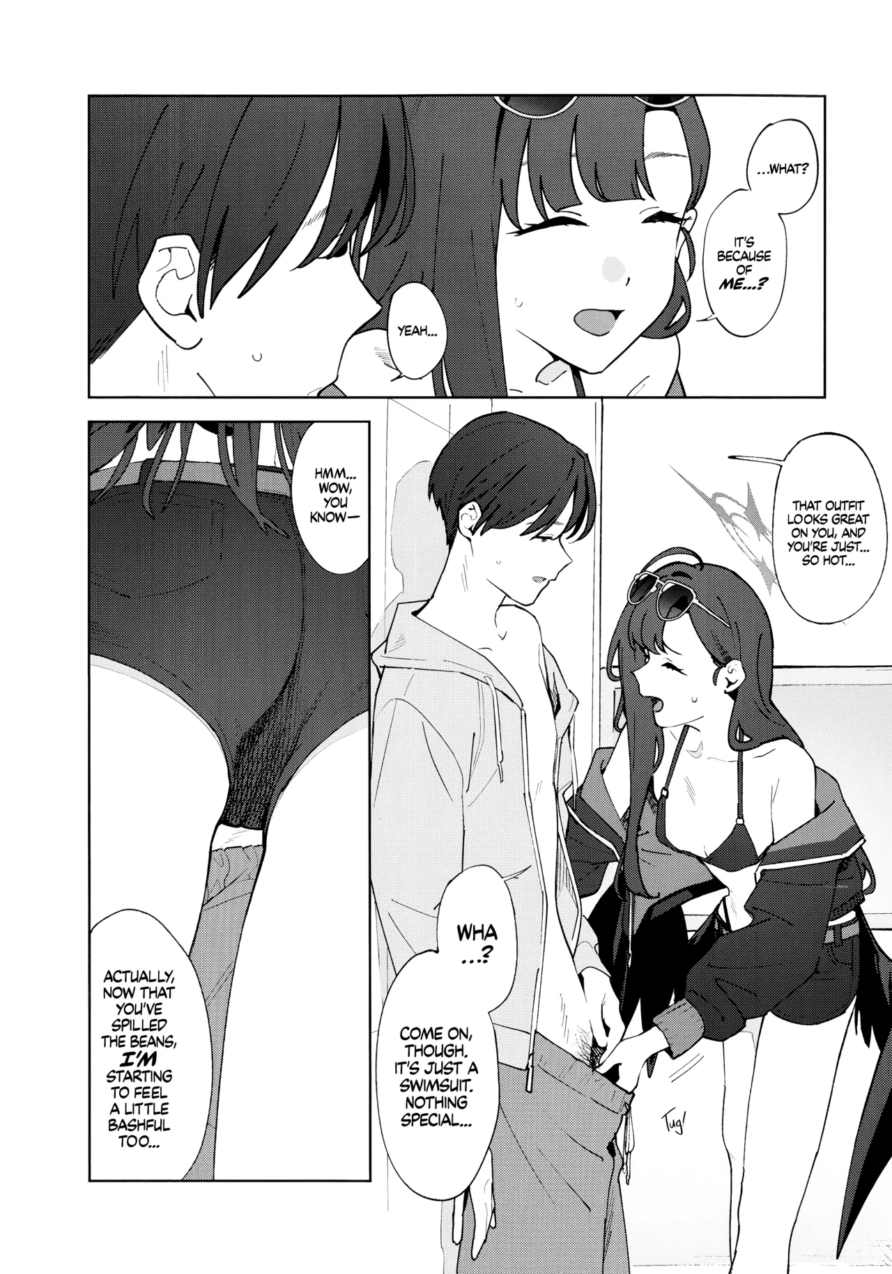 Summer Night Retreat page 4 full