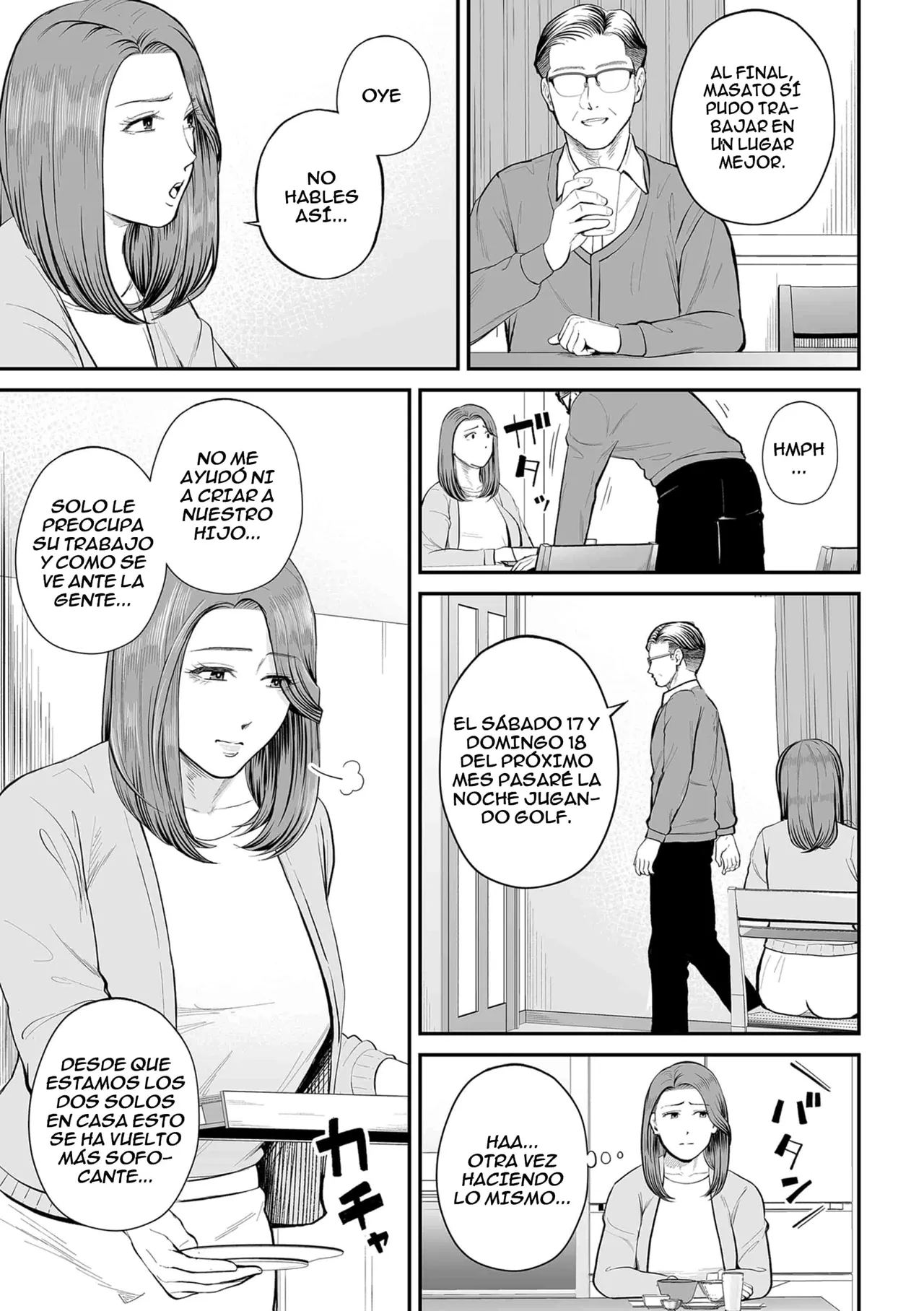 Eigyou Saki no Yuuko-san | Yuko san en el Area de Ventas page 9 full