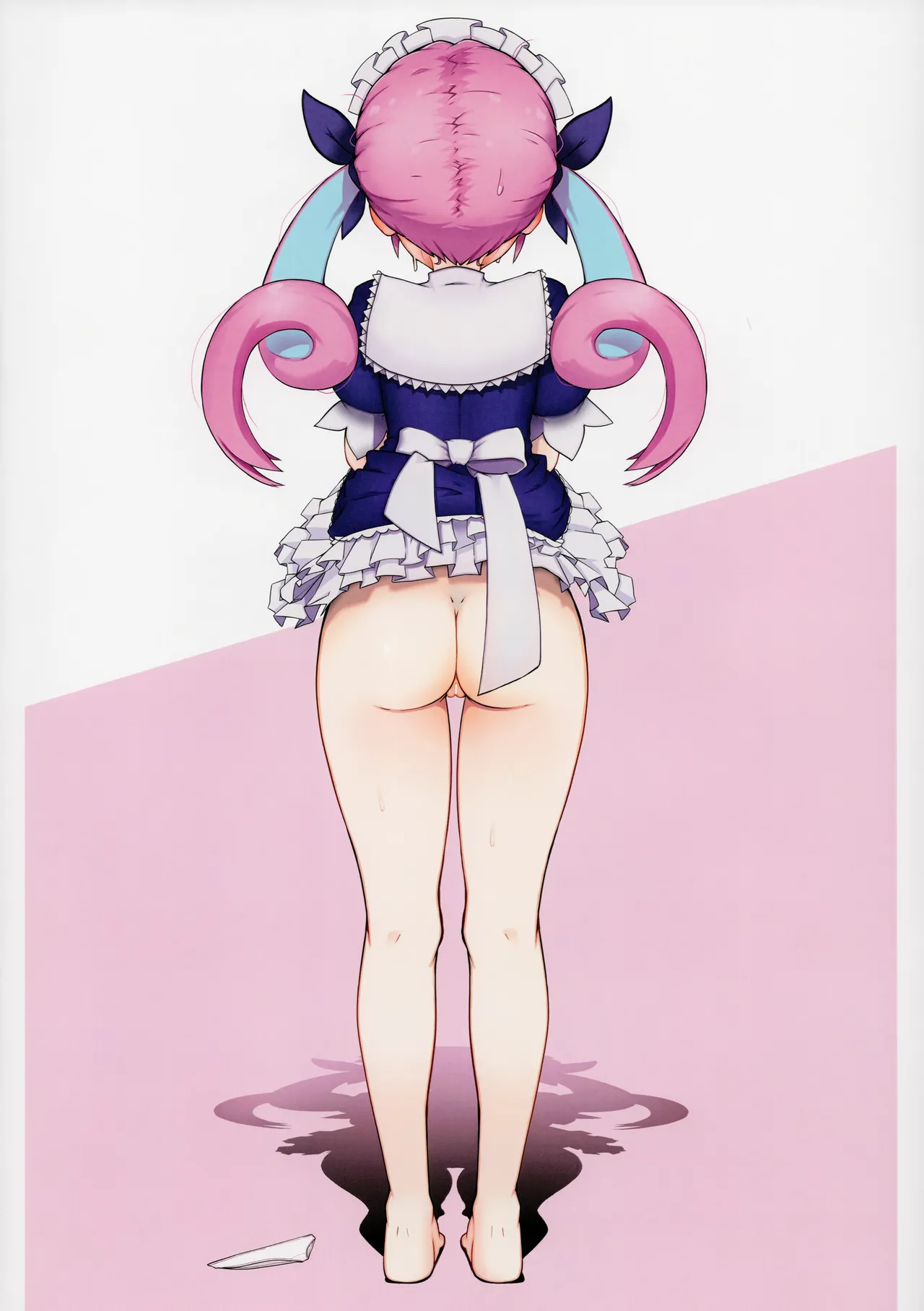 Shiriizu in the Hips page 10 full