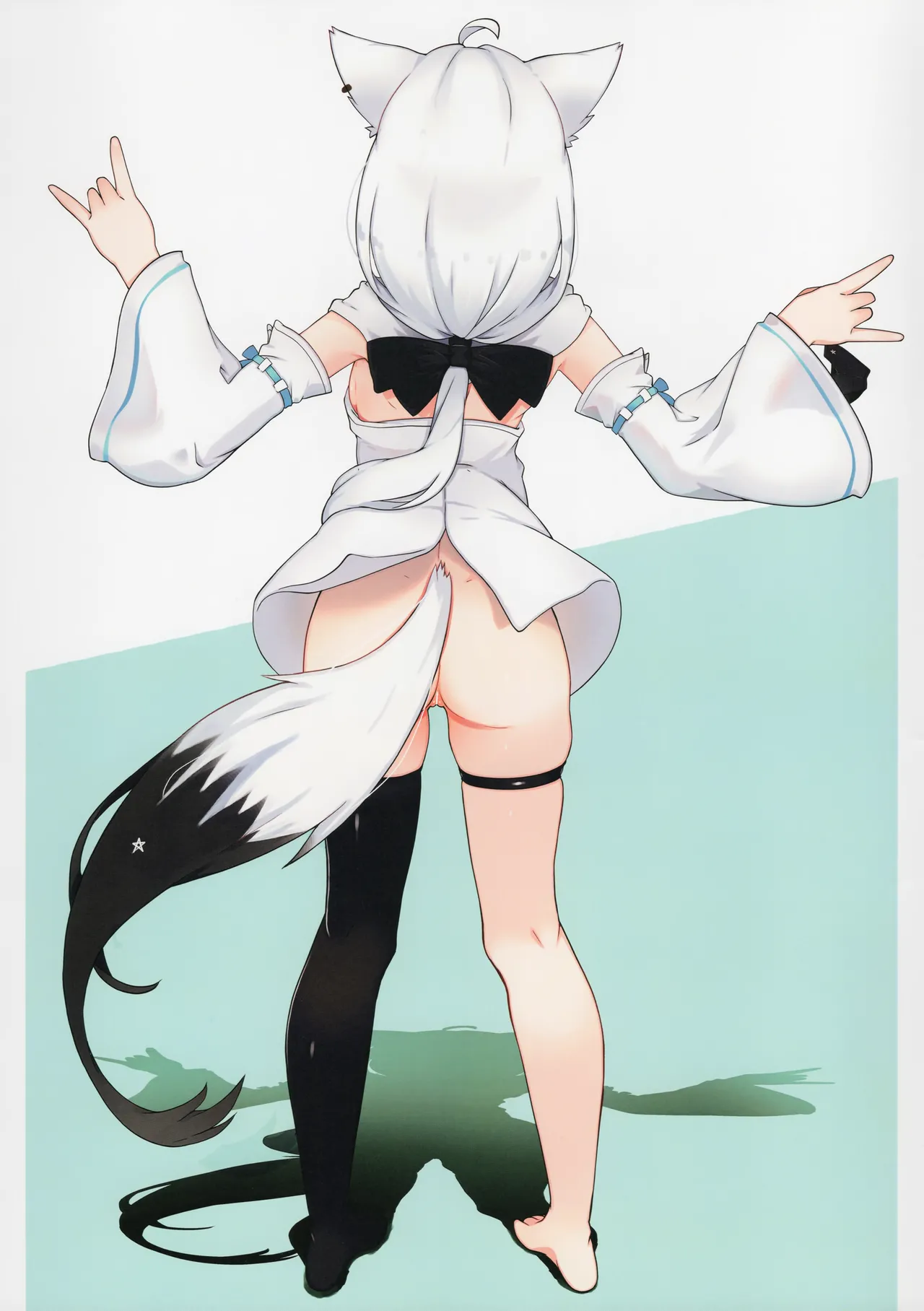 Shiriizu in the Hips page 9 full