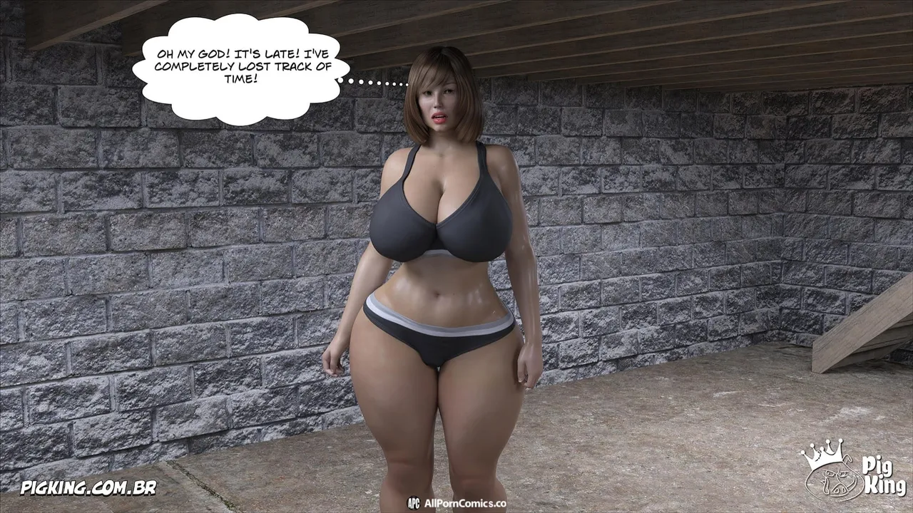 Nun Isabella 11 page 7 full