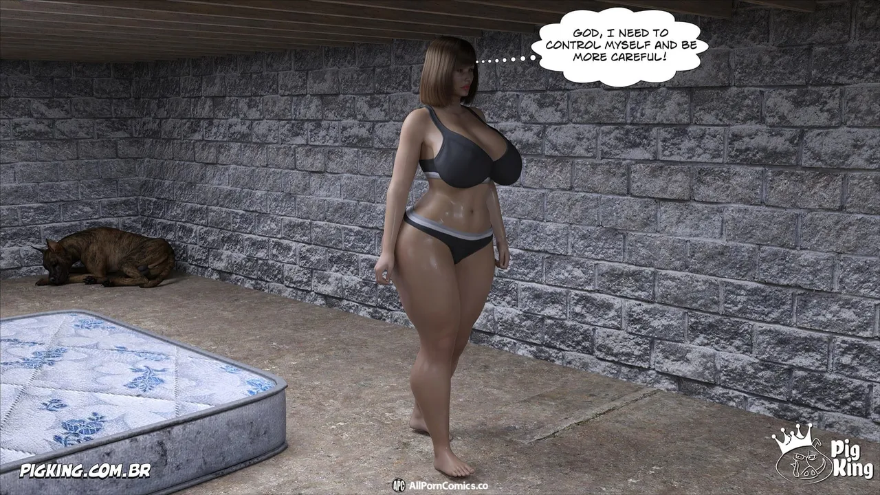 Nun Isabella 11 page 9 full