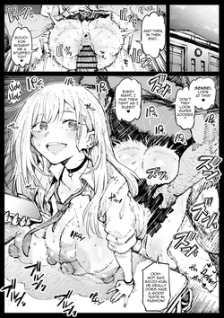 Sensei to Yaru Marin | Sensei and Slut Marin