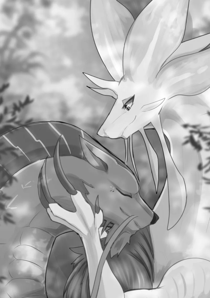 Kirei na Kimi ga page 3 full