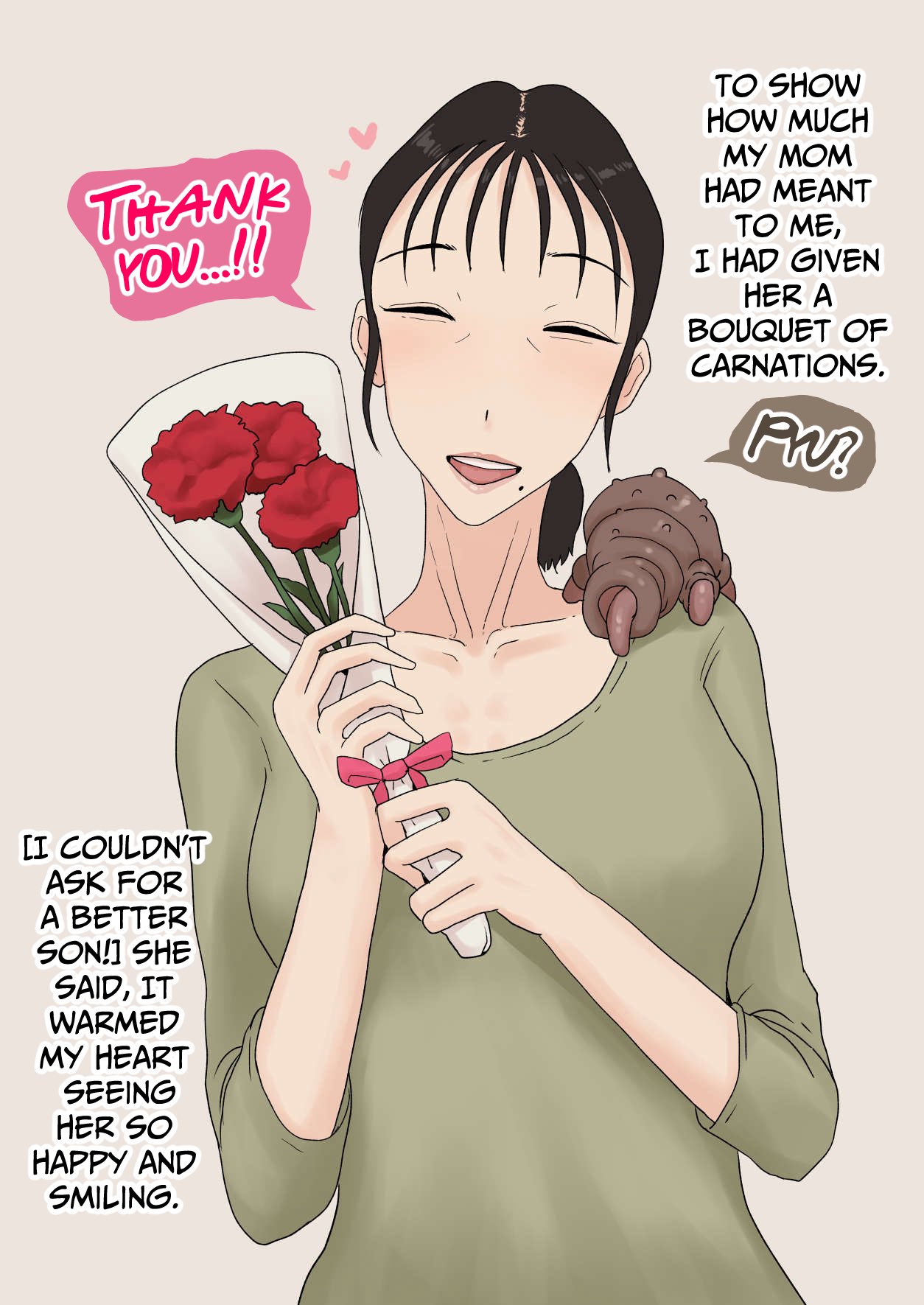 Purugame English Translated Images page 8 full