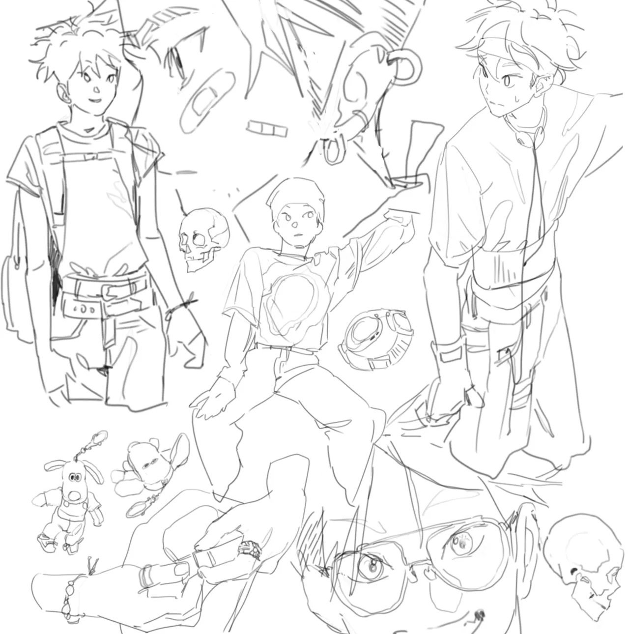 무용팔 page 2 full