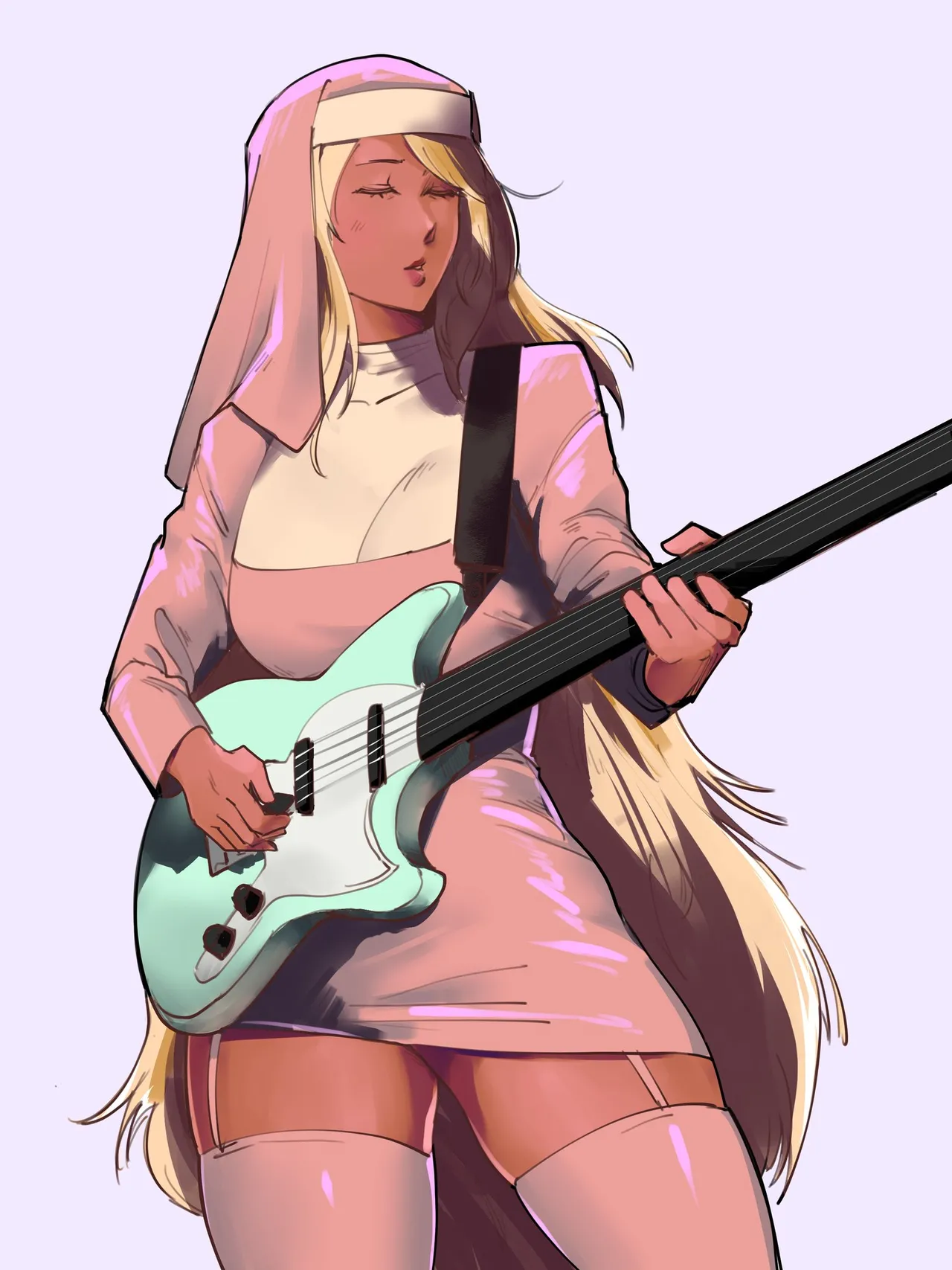 Guilty Gear collection page 10 full