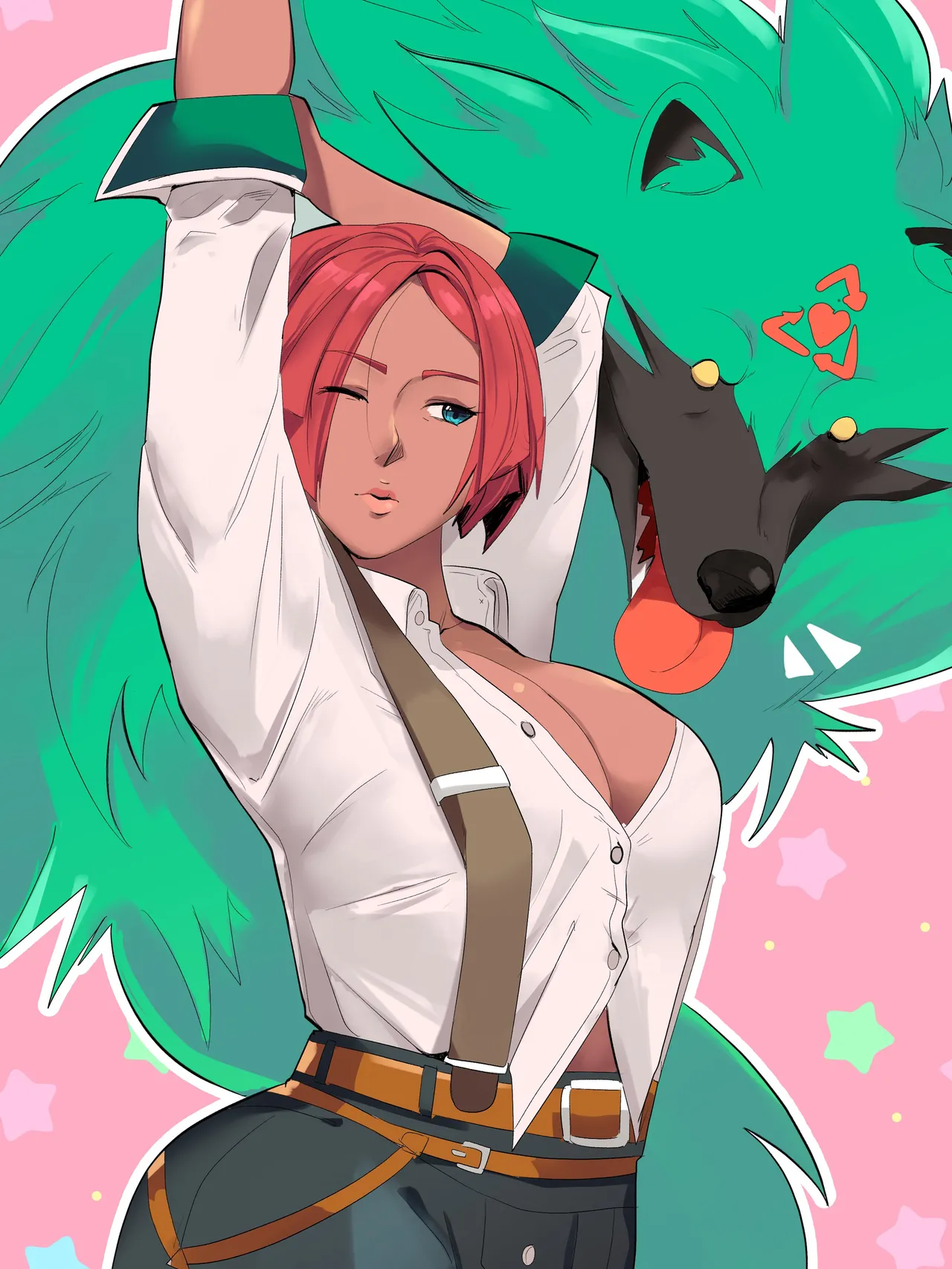 Guilty Gear collection page 3 full