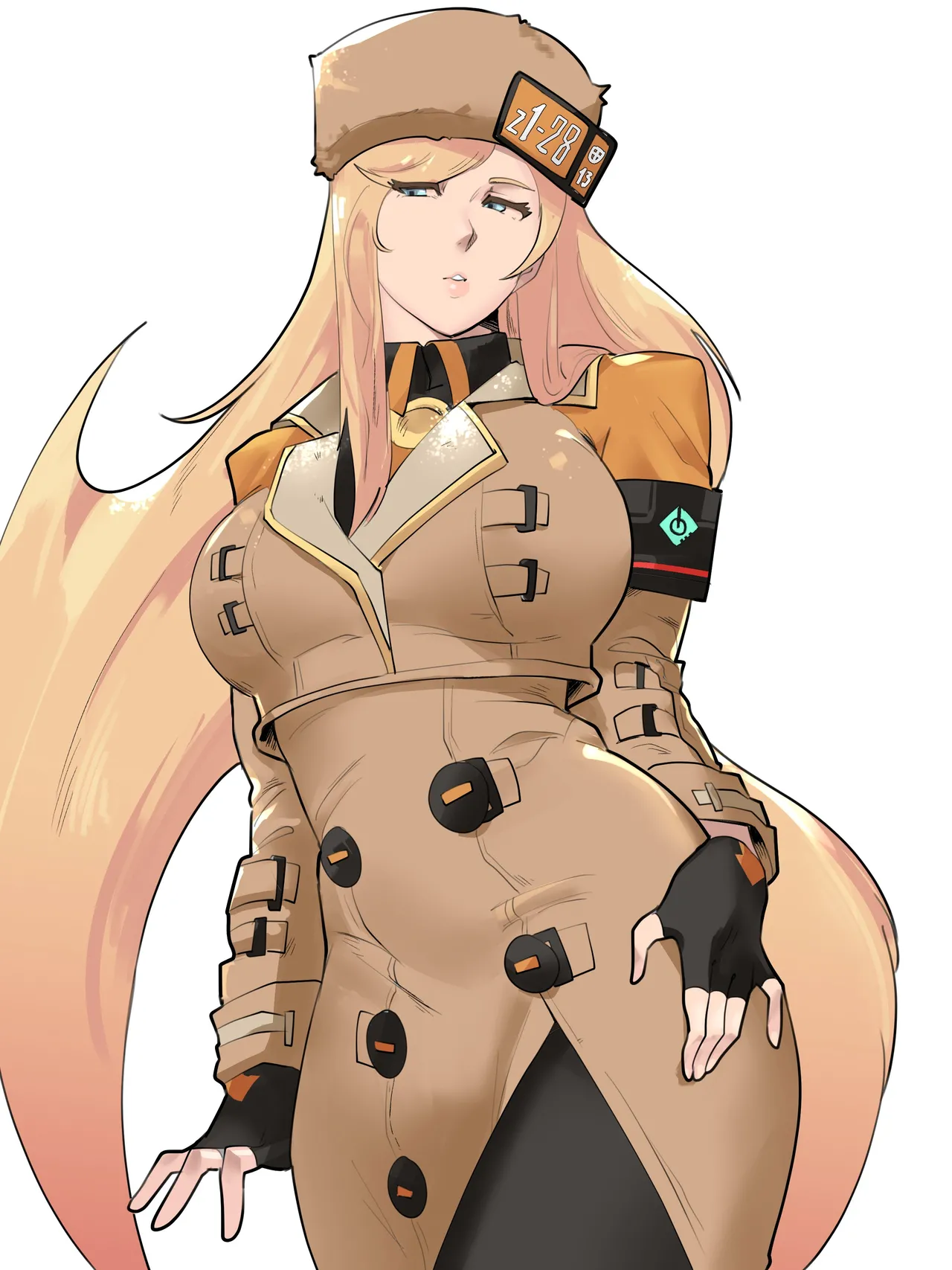 Guilty Gear collection page 6 full