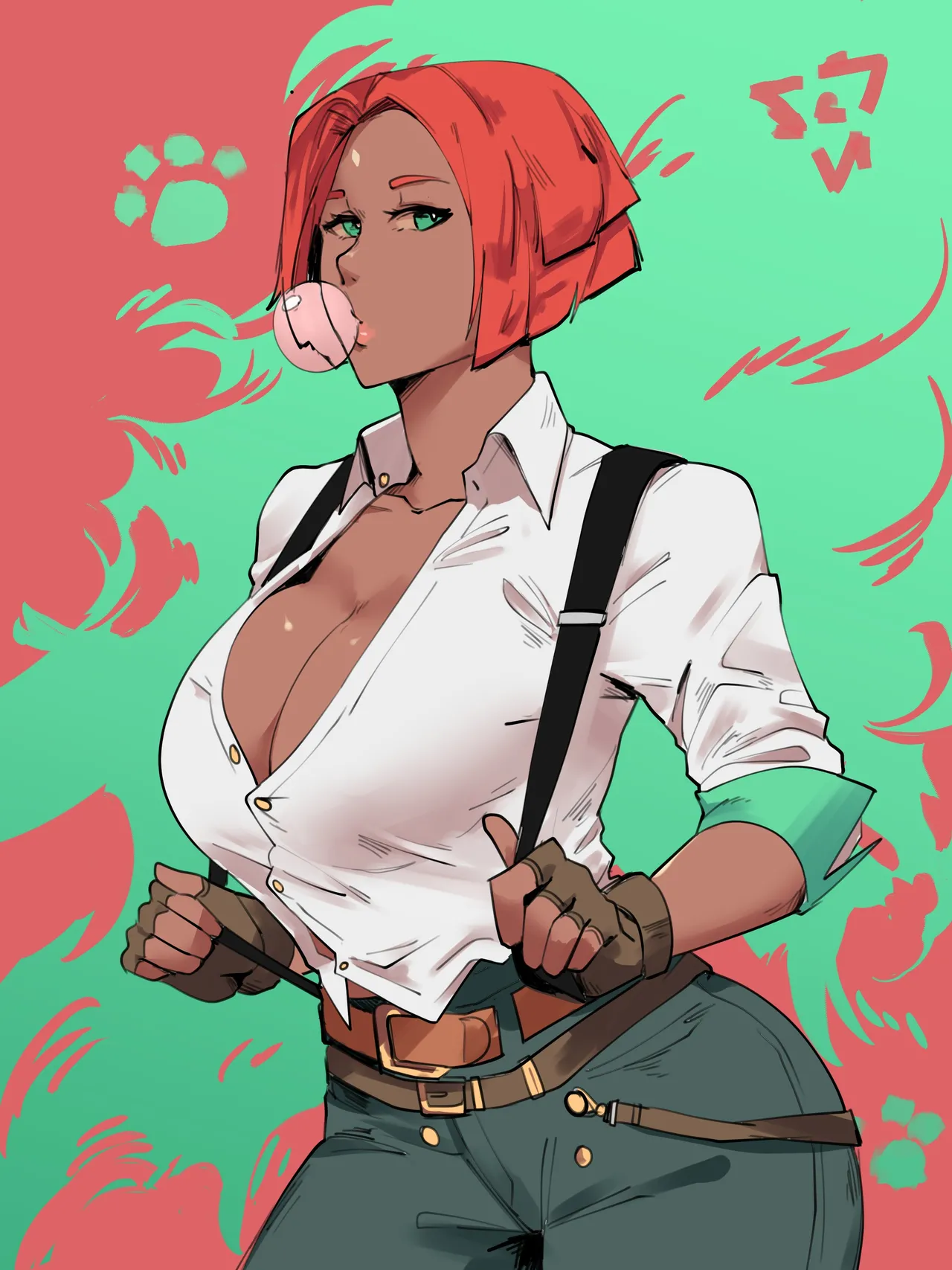 Guilty Gear collection page 9 full