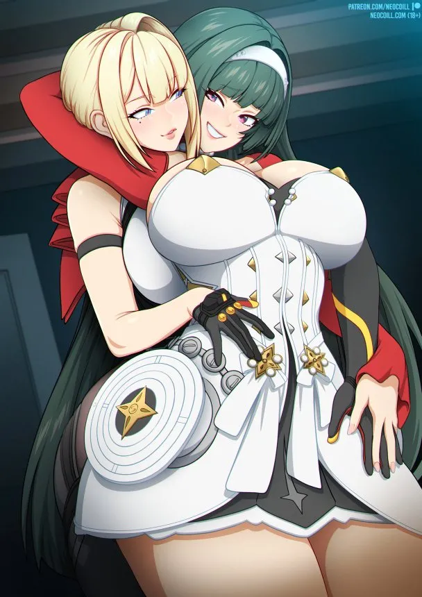 Closest Fans page 1 full