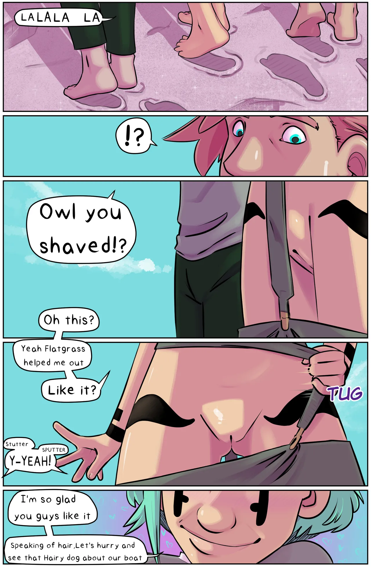 Knight Lights Ch1 page 5 full