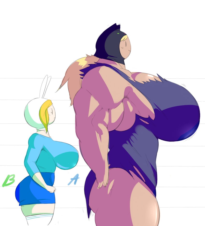 BULUMBLE-BEE page 4 full
