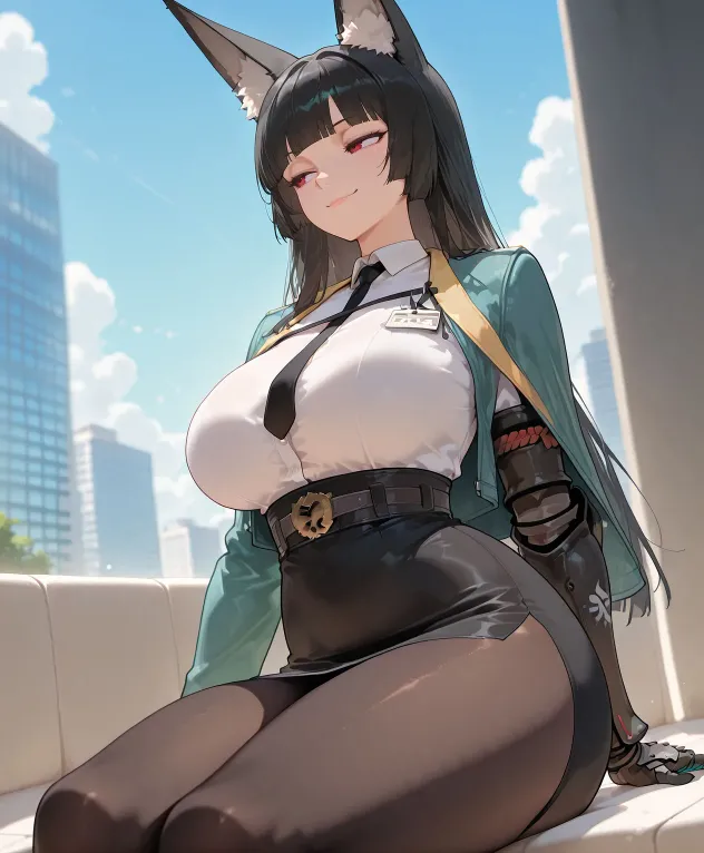 Miyabi Hoshimi page 2 full