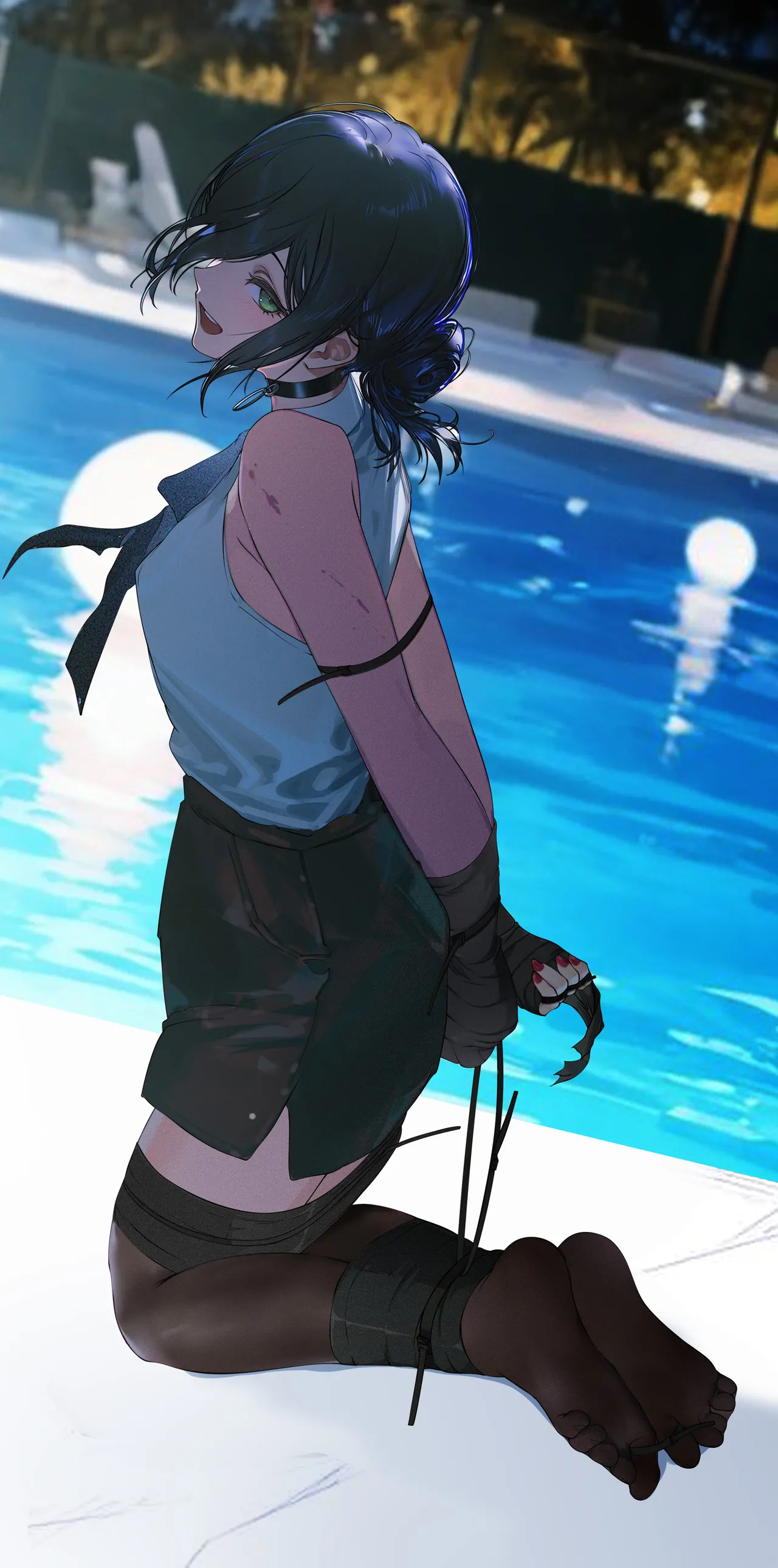 英雄王米米 page 3 full