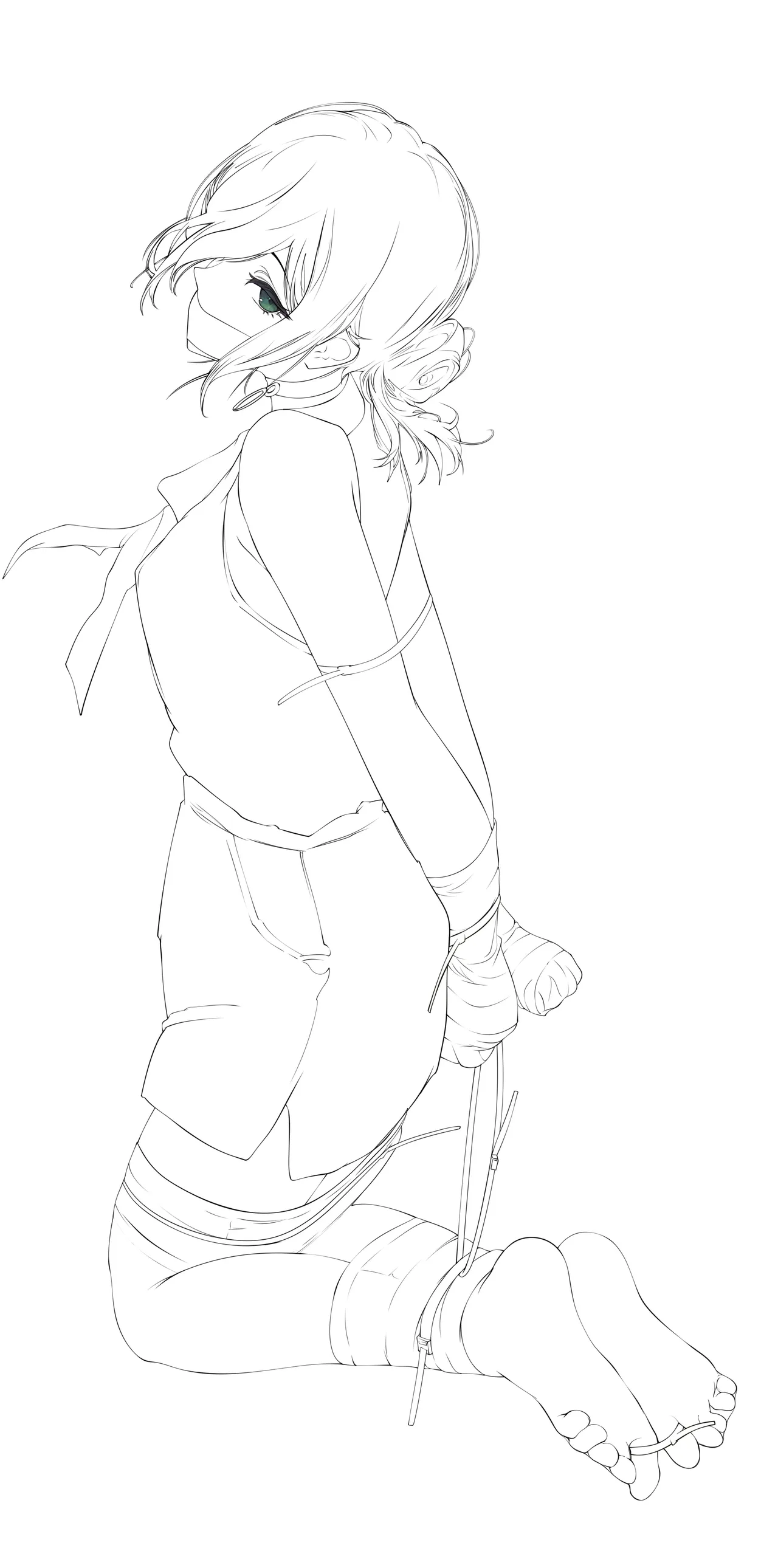 英雄王米米 page 6 full