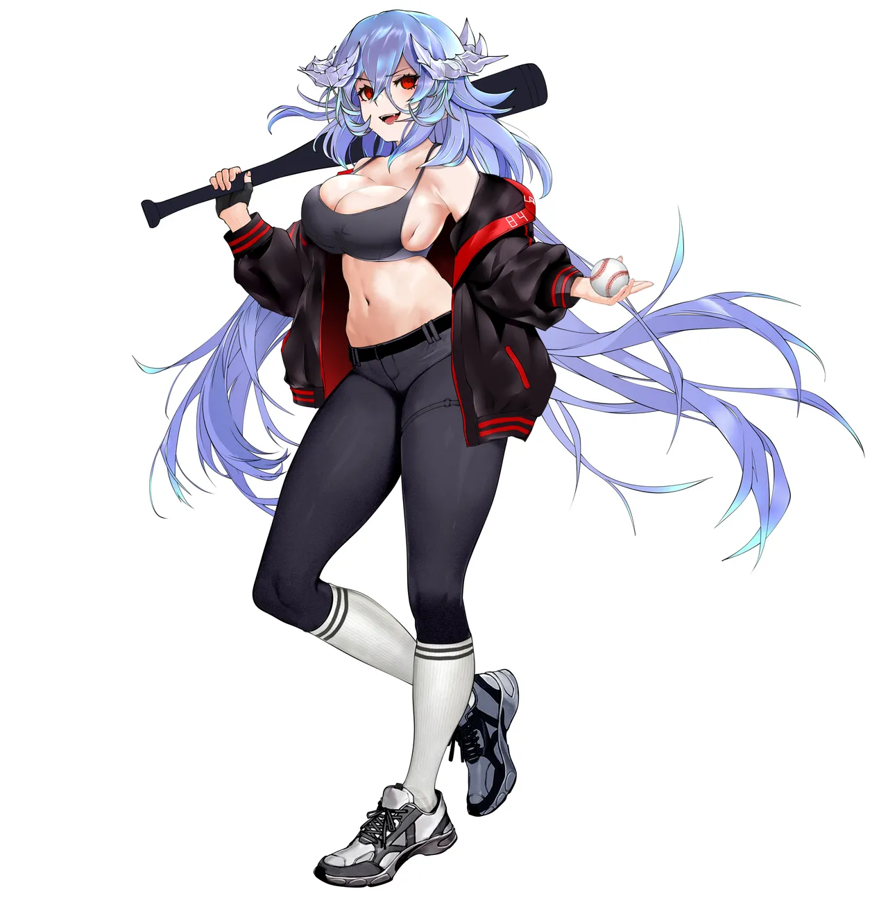 英雄王米米 page 8 full